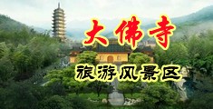 在线美女被大鸡吧插中国浙江-新昌大佛寺旅游风景区